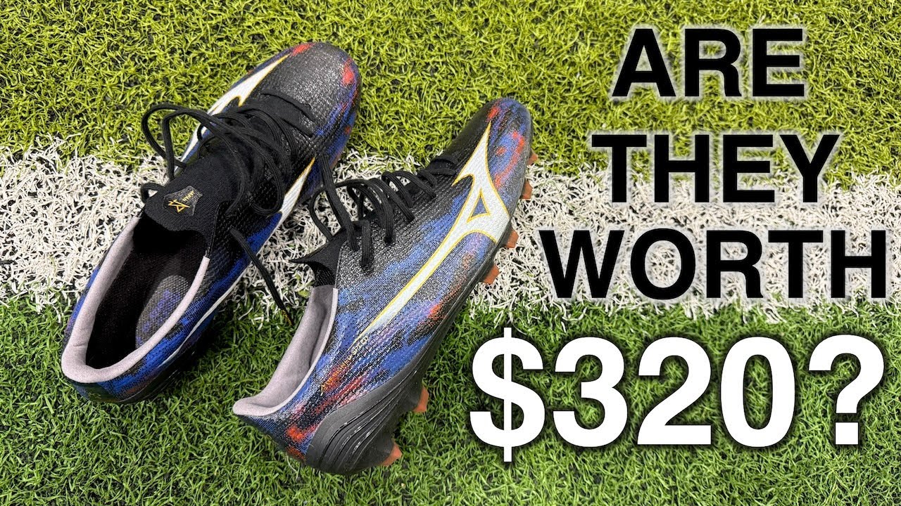 シューズ Mizuno Alpha SR4 Model Vol. III シューズ Mizuno Alpha SR4 Model Vol. III シューズ Mizuno Alpha SR4