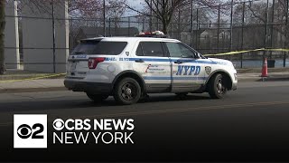 16-year-old killed in Queens shooting