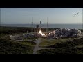 Mission to Mars: Launching Your Mission
