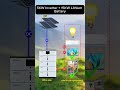 Stackable Energy Storage System