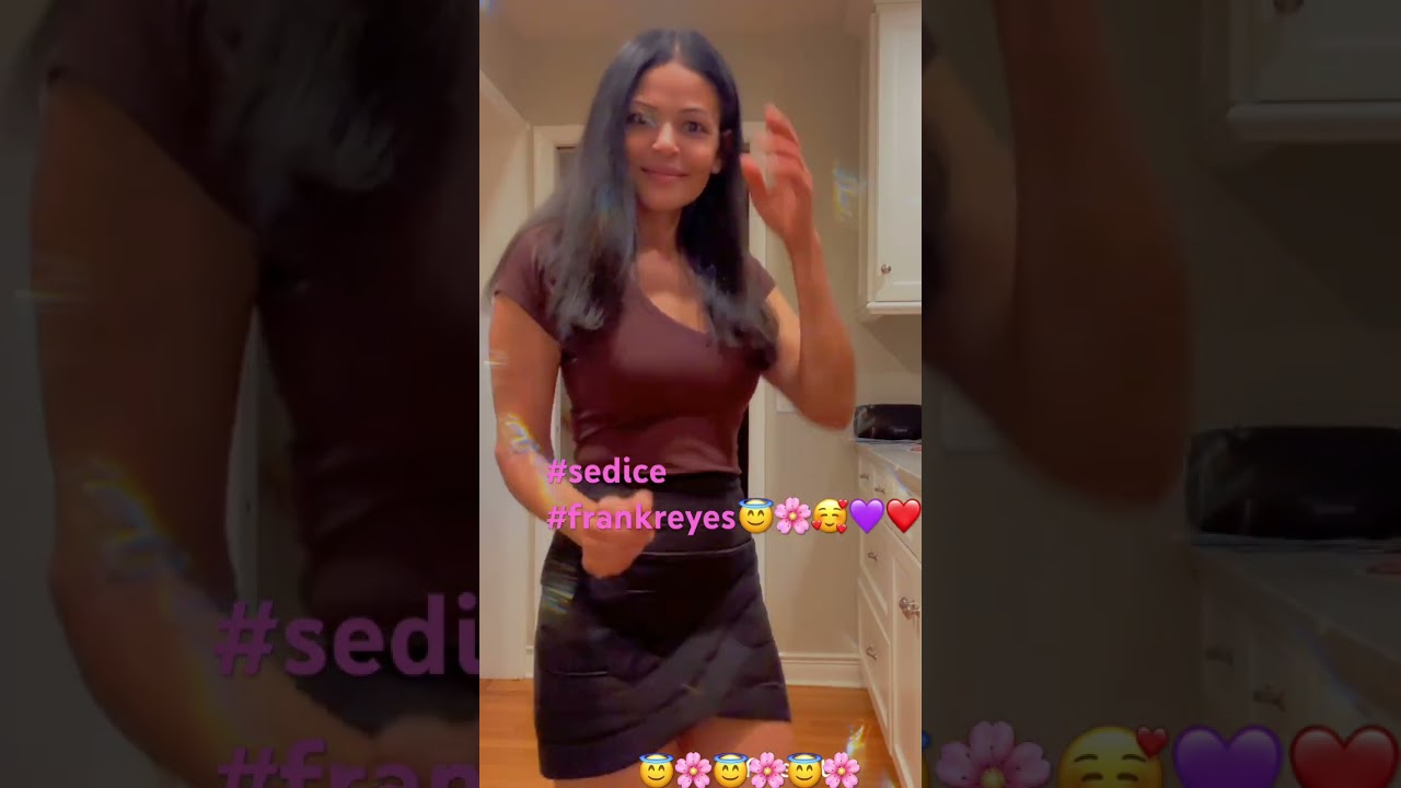 #frankreyes #bailandobachata #bachataflow #dancingbachata 😇🌸❤️🥰