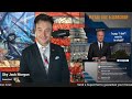 Trump Don't Wannabe Stupid: The Jones Act and the Iranian Oil Crisis