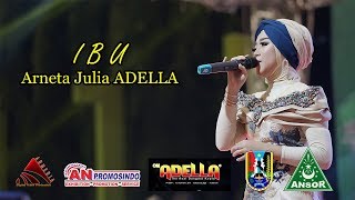 ADELLA IBU Arnetta Julia Live Tuban GP Ansor