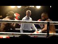 Robert Asagba vs Matar Sambou