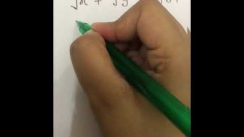 Square Root Problem #maths #tricks #shorts #calculations #easy #calculations #root