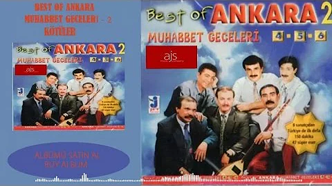 Savaş Göçer - Kötüler