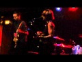 Royal Thunder - Ear On The Fool - Live @ Great Scot