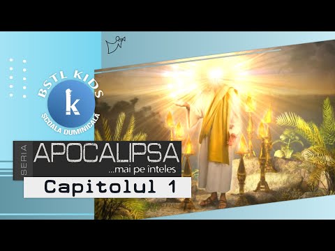 APOCALIPSA mai pe
