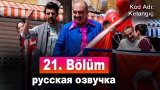 Кодовое Имя Ласточка 21 Серия На Русском Языке. Новый Турецкий Сериал. Анон