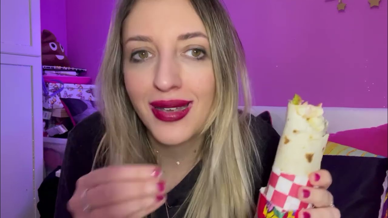 Mukbang KebHouse + chiacchieritude