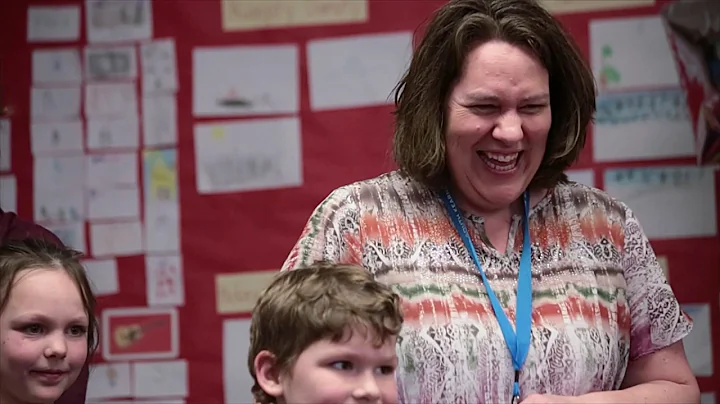 Excel Award Winner 2019 | Jennifer Millett