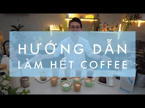 Video: 8 Quán cà phê Nhất định phải thử ở Melbourne