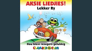 Ek'S 'N Kleine Skoenlapper