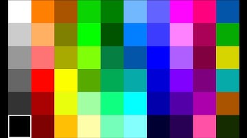 The Factory 50 Leg Elimination Marble Race In Algodoo