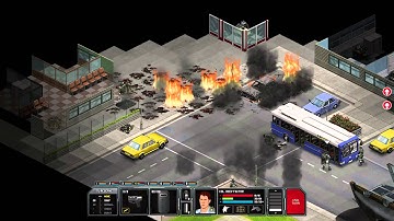 And Boom Goes the Dynamite: Xenonauts streaming highlight