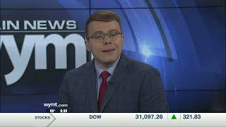 WYMT Mountain News This Morning at 6:30 a.m. - Top Stories - 7/4/22