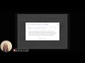 mentorAI | Platform Walkthrough
