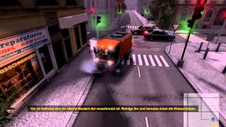 Game, Simulator12, Cleaner Of Roads\Игра, Симулятор12, Очиститель Дорог screenshot 2
