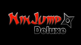 NinJump DLX: Endless Ninja Fun (HD) Part 1 screenshot 2