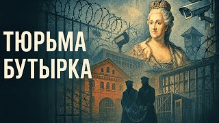 Тюрьма Бутырка: сердце московского заключения