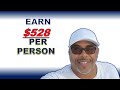 HBA Compensation Plan 2025 - Unlock $528 PER PERSON With The HBA Compensation Plan