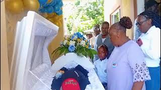 BONNER'S FUNERAL SERVICES #FUNERAL #BONNER'S  @totalwebtv 