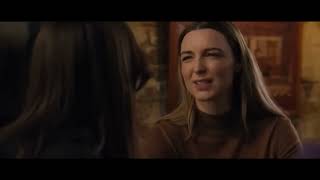 Sophia Crane and Maeve Mullens -Out Of The Woods (Short Edit)