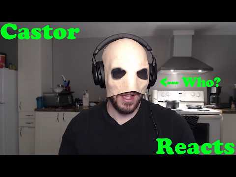 CHARMX JARMX FARMX RRRAAAAHHHHH || The Charmx Conspiracy REACTION