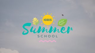 Summer School 2025: Discover the IB Difference