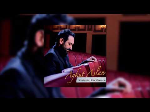 Aykut Aslan-  Eğin Dedikleri