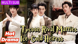 Download Lagu 【Drama】Miljonairszoon gebruikt huwelijk als gevangenis, zweert haar trots te breken! MP3