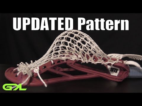 GKL┇UPDATED STX Duel Faceoff Pattern