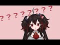 【？？？】髪の毛かわかす【？？？】