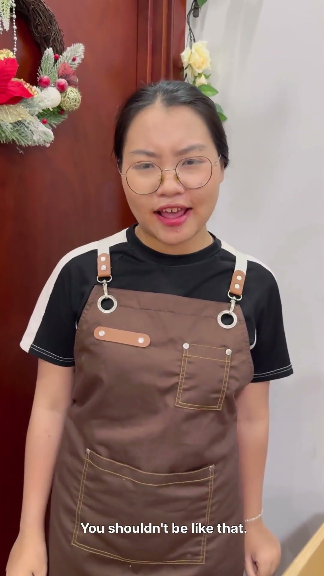LNF - Hãy là một người mẹ tốt || Be a good mother #shorts