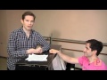 OBSESSED!: Seth Says "HEL-LO!" to "The Book of Mormon"'s Rory O'Malley