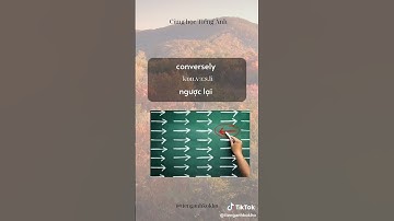 Học từ vựng Tiếng Anh| Từ về Culture Identity (Bản sắc văn hoá) - P1 | i