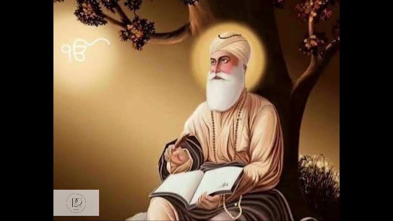 Waheguru Waheguru #gurbani #Simran #kirtan 