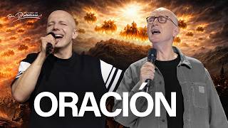🔴 Morning Prayer 🌎🌍🌏- May 19, 2026 - Andrés Corson & Andrés Fajardo | Su Presencia