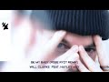 Will Clarke feat. Hayley May - Be My Baby (Rose Ryot Remix) [Official Visualizer]