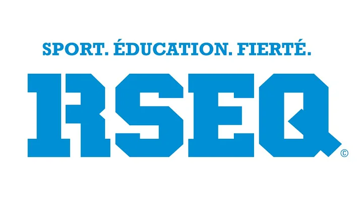 RSEQ D1 Volleyball Masculin  Saint-Jean @ Saint-Jr...