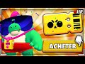 N°5 Pack Opening ( Le Brawl Pass 7 est ouf ! )