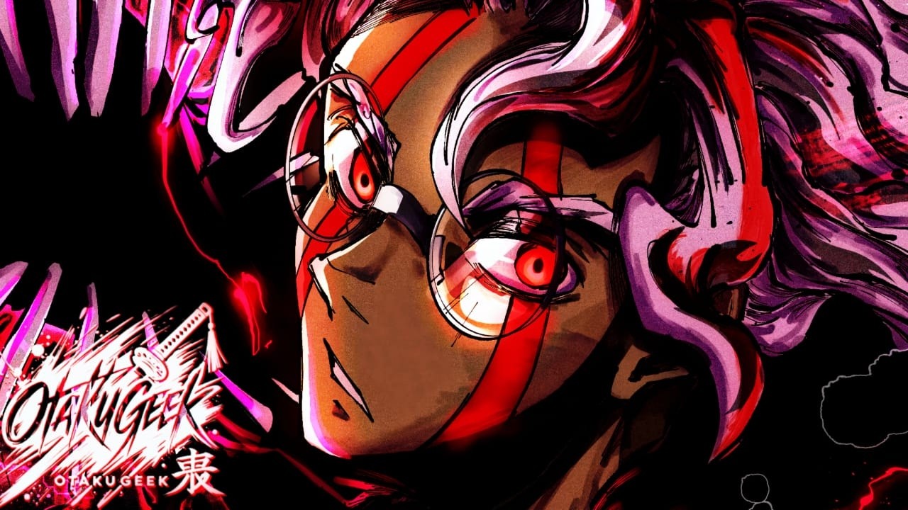 ♪ Dan Da Dan Reage Okarun (Dandadan) | KRL, CADÊ MEU PA* | @AniRap  ‪@DYAOficial. ‬