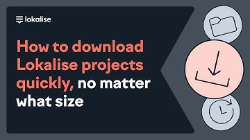 Async Download Demo: How to download translation files in milliseconds