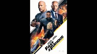 Ohana Bam - All Roads Lead Home Hobbs & Shaw Remix feat. Token Hobbs & Shaw OST