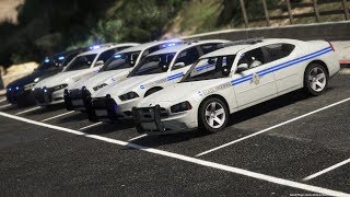 South Carolina Department of Public Safety Mega Pack Showcase