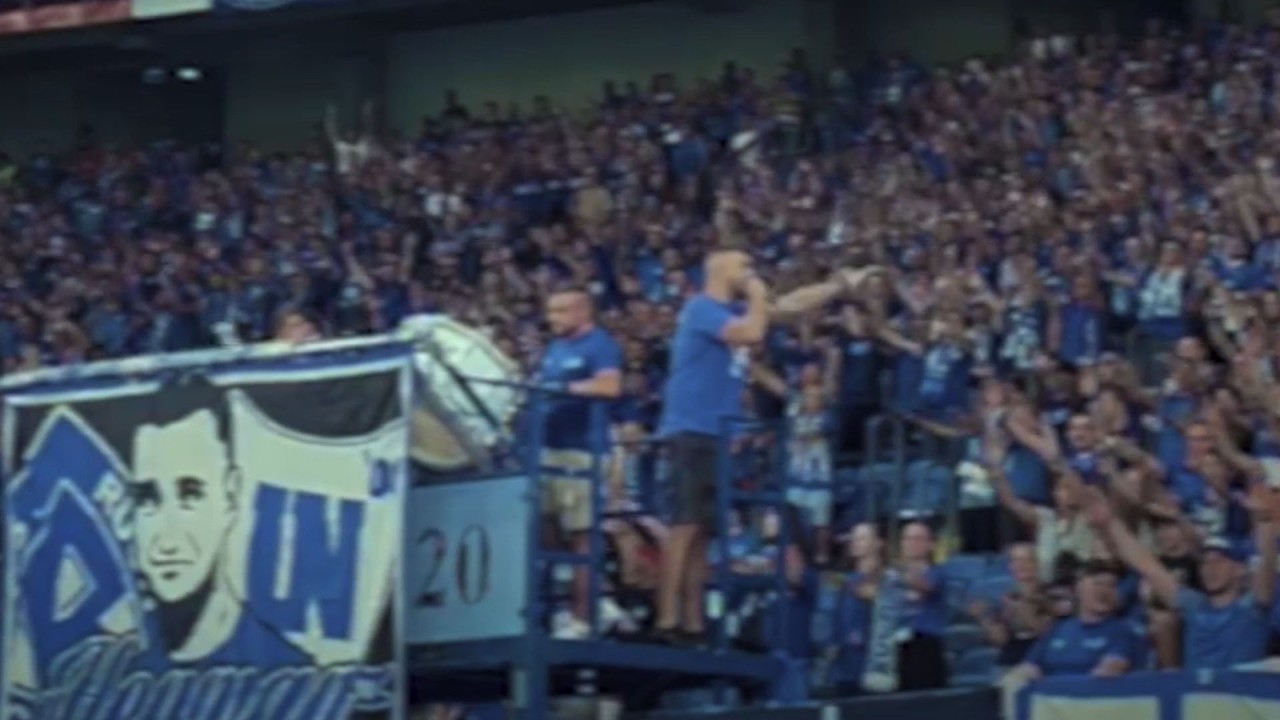 RUCH CHORZÓW - STAL RZESZÓW 20.08.2025 R. DOPINGOWE KULISY