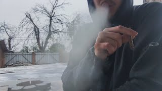Happy Thanksgiving! It’s Snowing!?