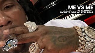 MoneyBagg Yo x Finesse2tymes Type Beat | "Me Vs Me"