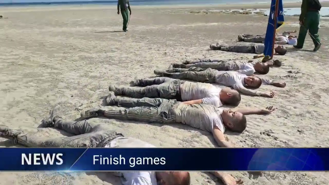 MPLS & Pembaretan Taruna-taruni Baru 2022 angkatan 35