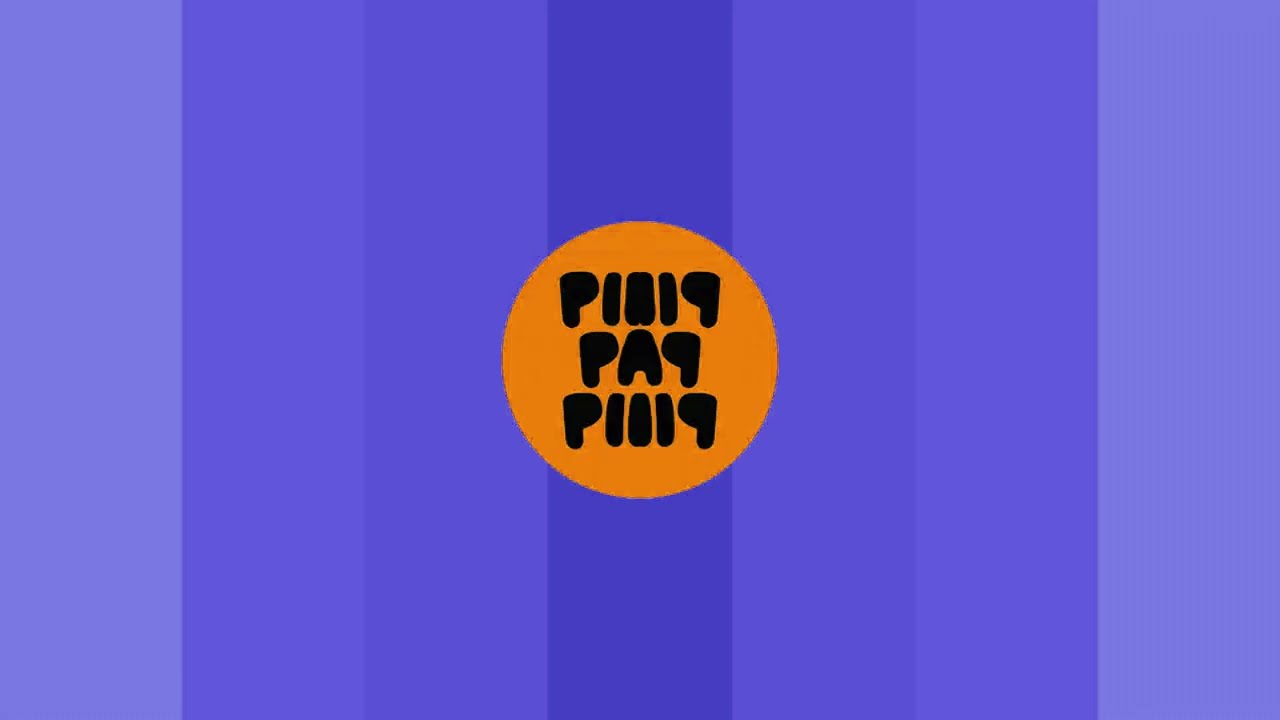 Pim Pam Pino Intro Logo Effects Sponsored By Gamavision Csupo Effects | Inverted